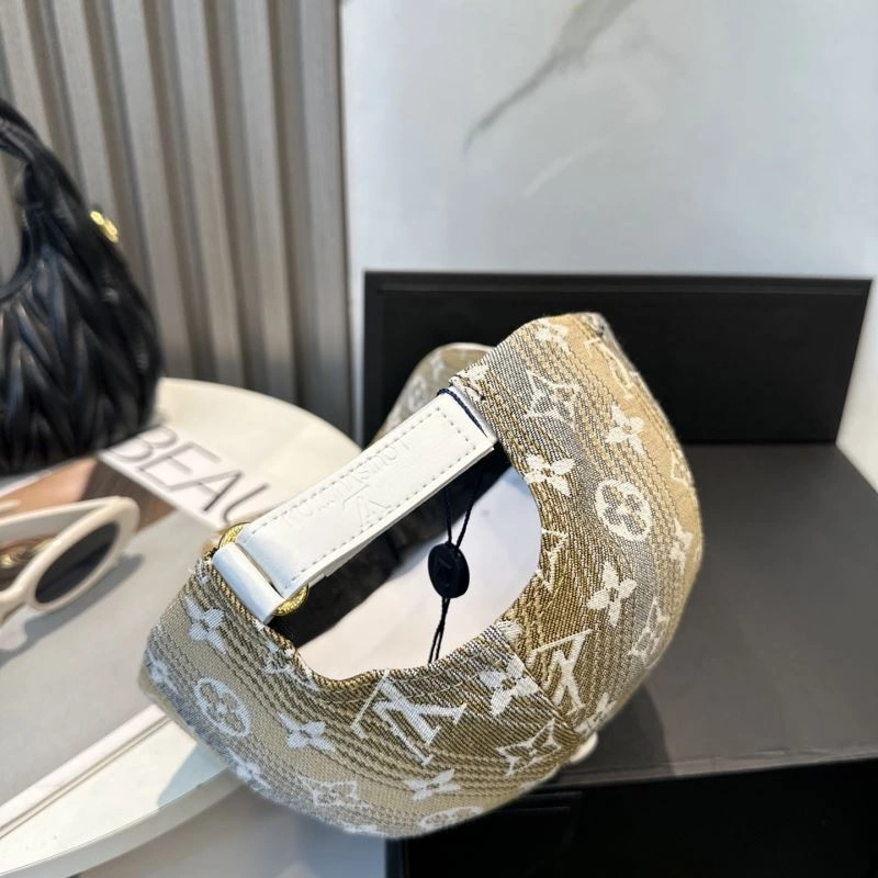 Louis Vuitton Caps MoistureWicking 258070