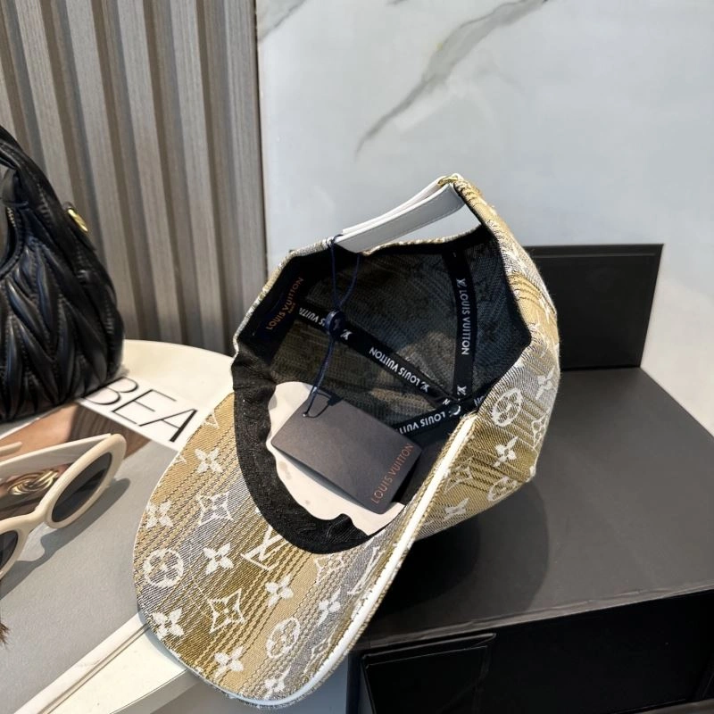 Louis Vuitton Caps MoistureWicking 258070
