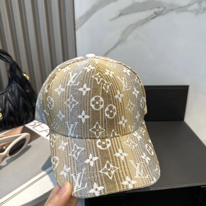 Louis Vuitton Caps MoistureWicking 258070