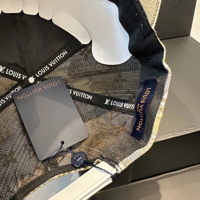 Louis Vuitton Caps MoistureWicking 258070