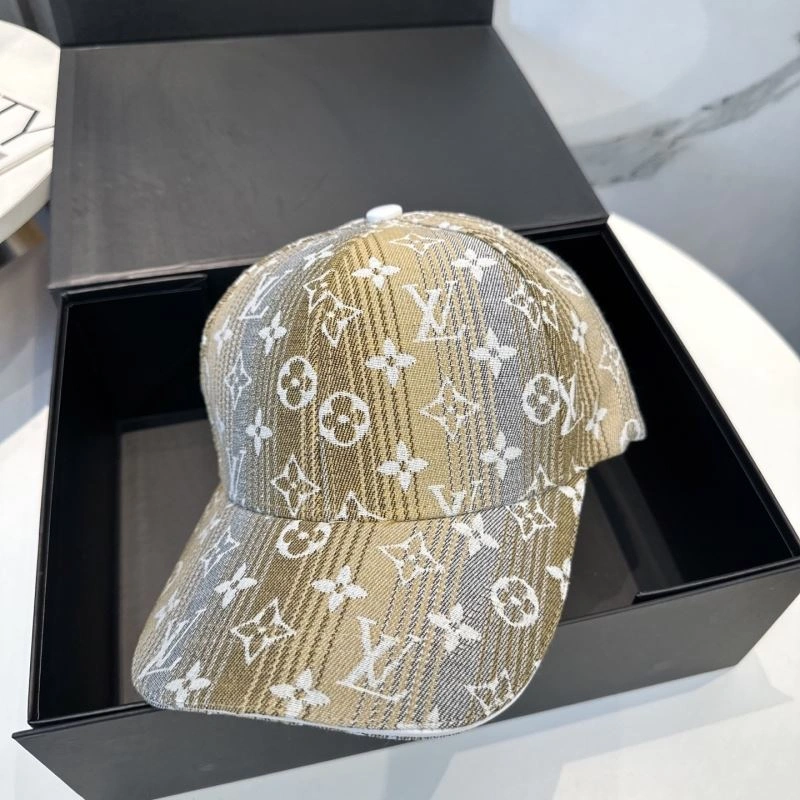Louis Vuitton Caps MoistureWicking 258070