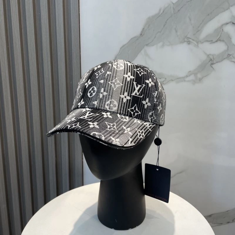 Louis Vuitton Caps Minimalist 258073