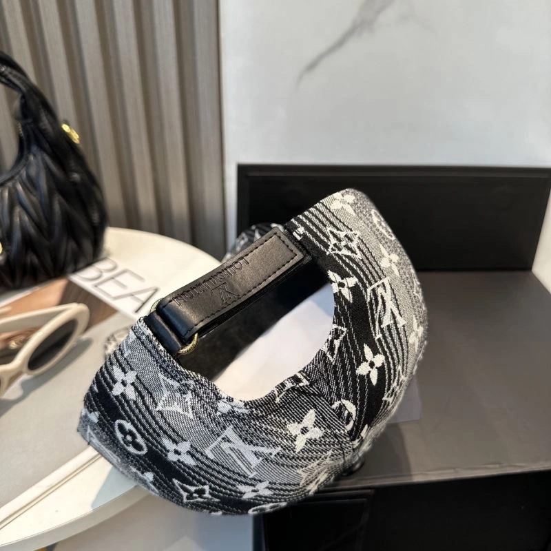 Louis Vuitton Caps Minimalist 258073