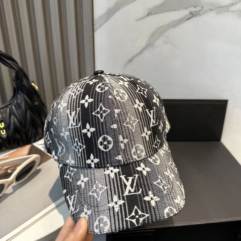 Louis Vuitton Caps Minimalist 258073