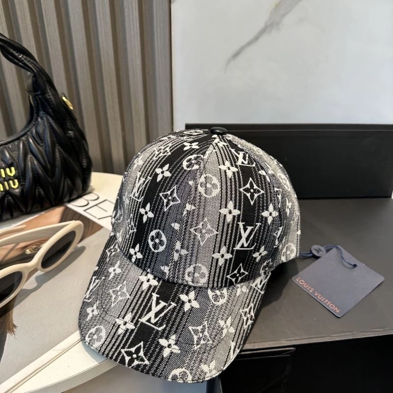Louis Vuitton Caps Minimalist 258073