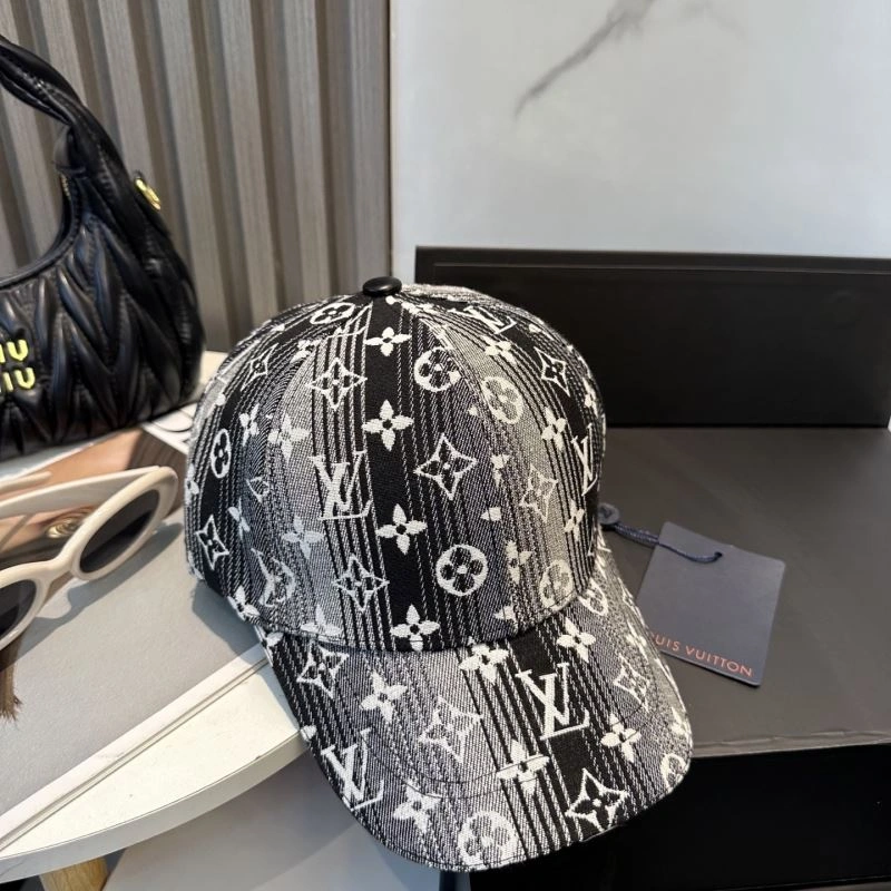 Louis Vuitton Caps Minimalist 258073