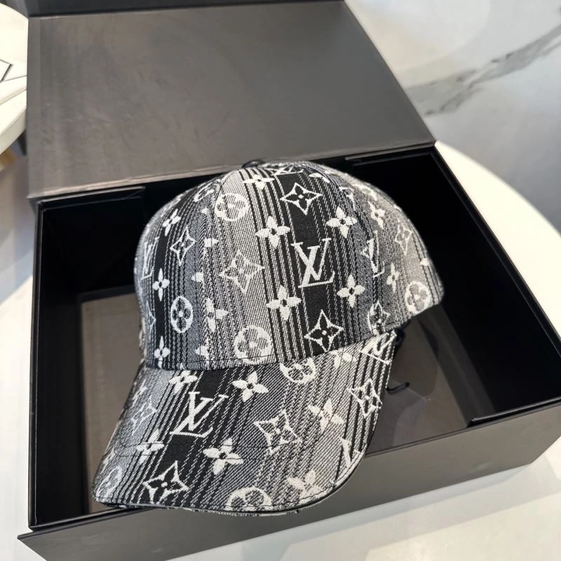 Louis Vuitton Caps Minimalist 258073