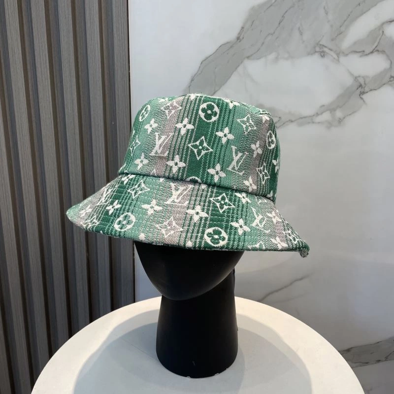 Colorful Louis Vuitton Caps 258072