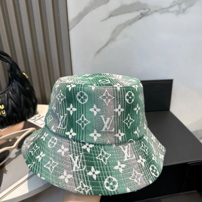 Colorful Louis Vuitton Caps 258072
