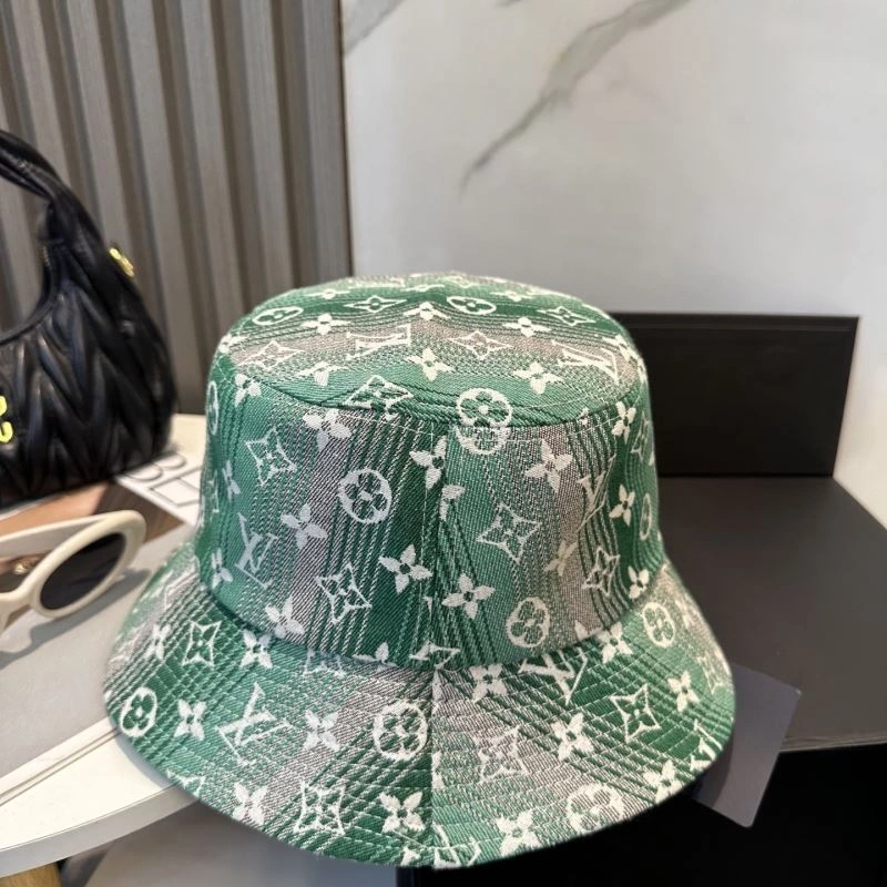 Colorful Louis Vuitton Caps 258072