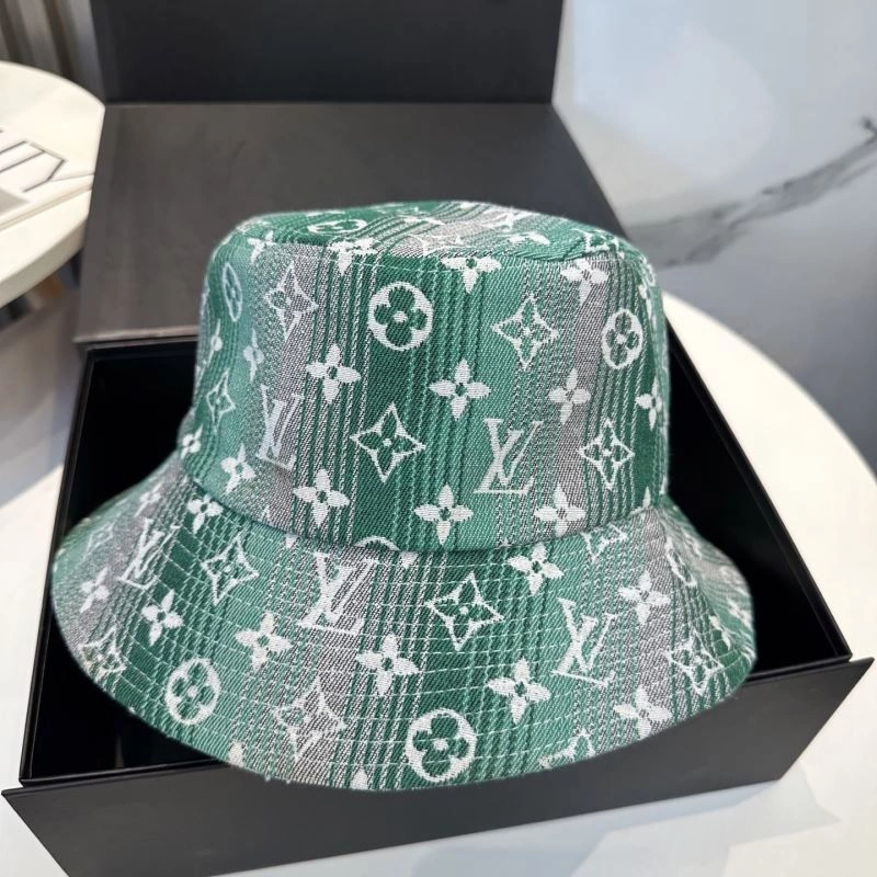Colorful Louis Vuitton Caps 258072