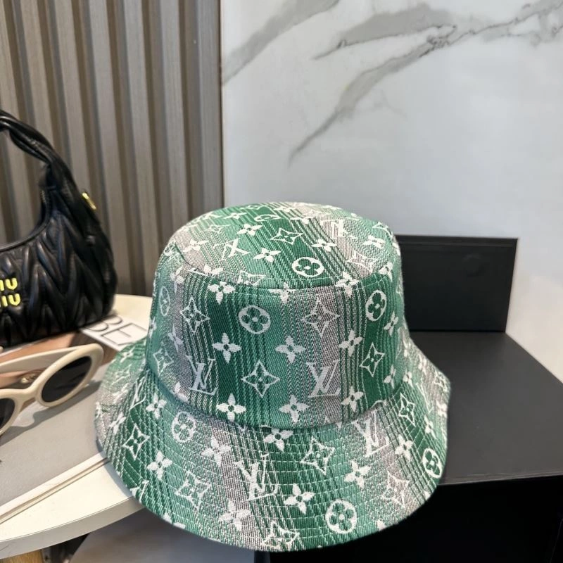 Colorful Louis Vuitton Caps 258072