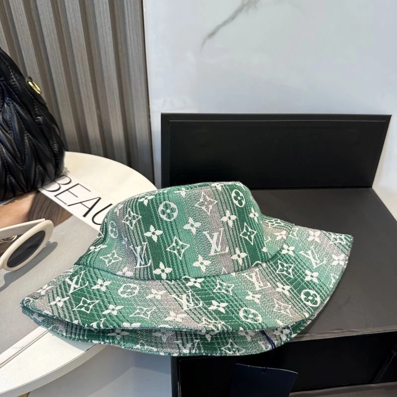 Colorful Louis Vuitton Caps 258072
