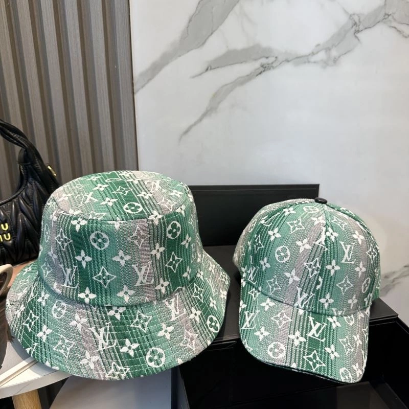 Colorful Louis Vuitton Caps 258072