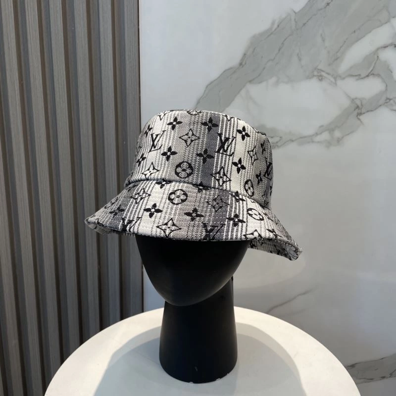 OdorResistant Louis Vuitton Caps 258092