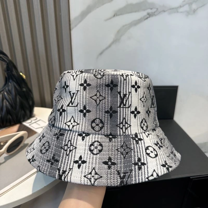 OdorResistant Louis Vuitton Caps 258092