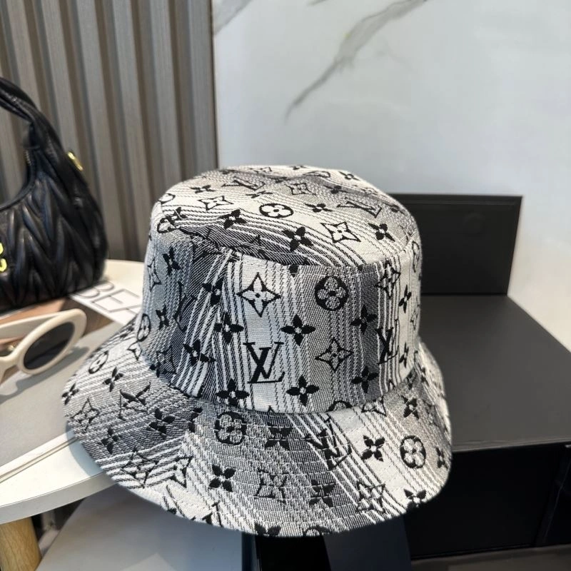 OdorResistant Louis Vuitton Caps 258092