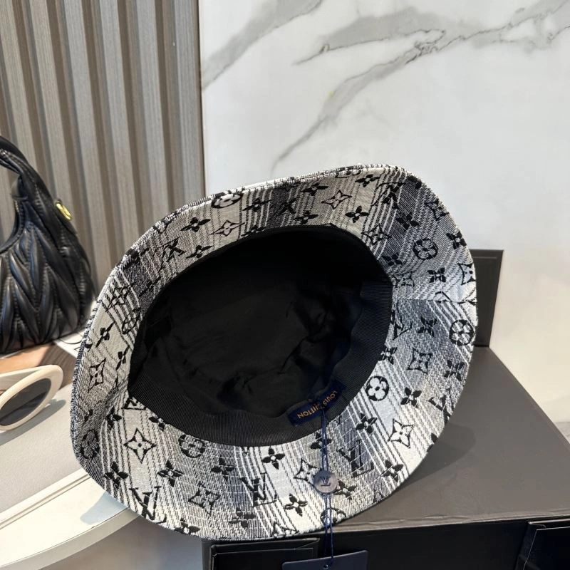 OdorResistant Louis Vuitton Caps 258092
