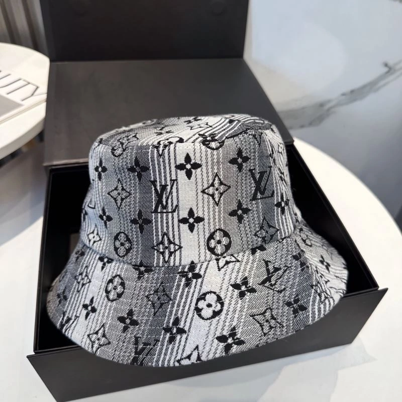 OdorResistant Louis Vuitton Caps 258092