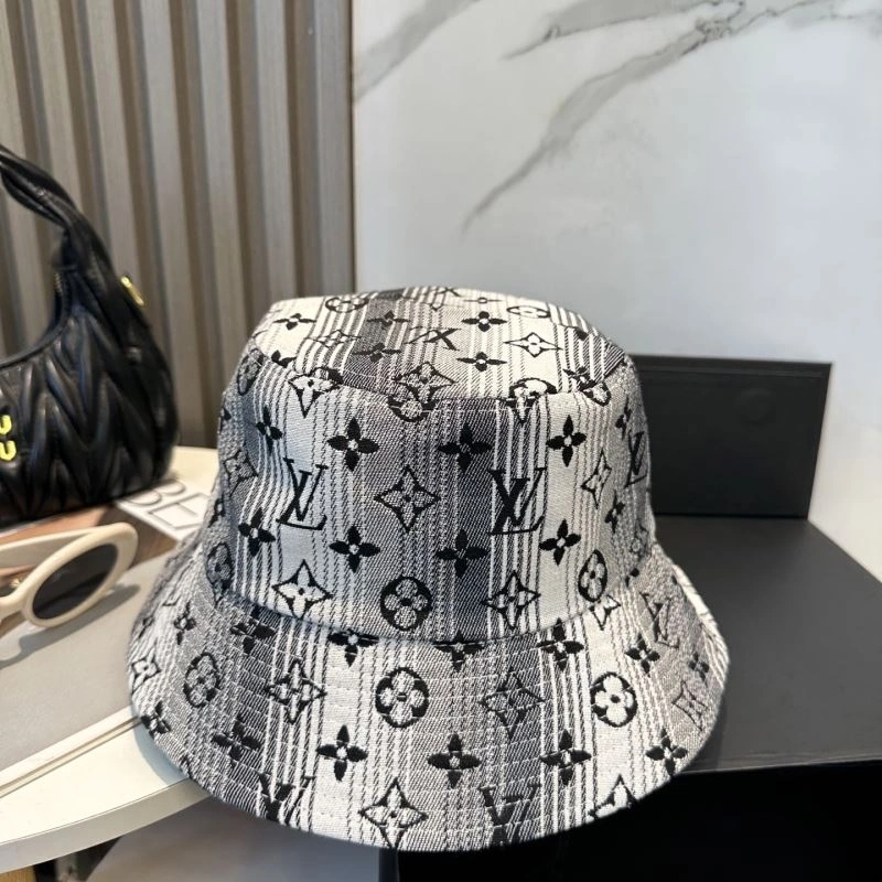 OdorResistant Louis Vuitton Caps 258092