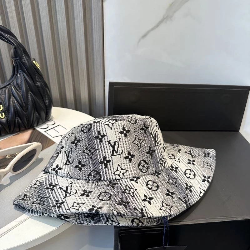 OdorResistant Louis Vuitton Caps 258092
