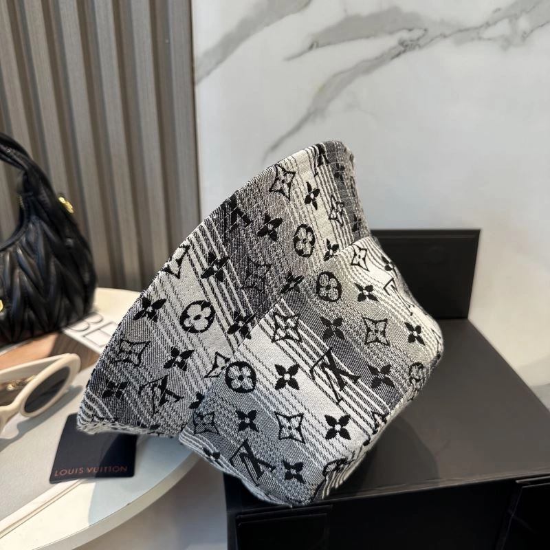 OdorResistant Louis Vuitton Caps 258092