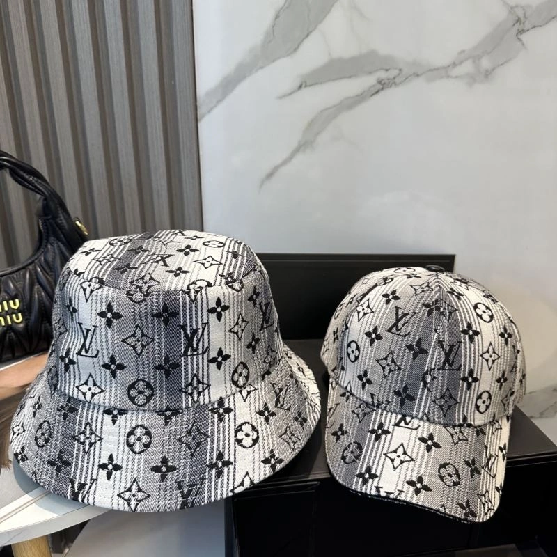 OdorResistant Louis Vuitton Caps 258092