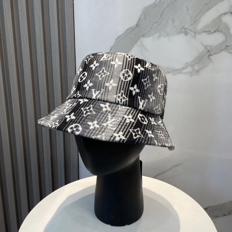 Louis Vuitton Caps Sophisticated 258068