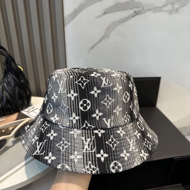 Louis Vuitton Caps Sophisticated 258068