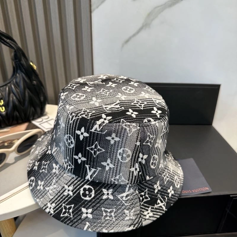 Louis Vuitton Caps Sophisticated 258068