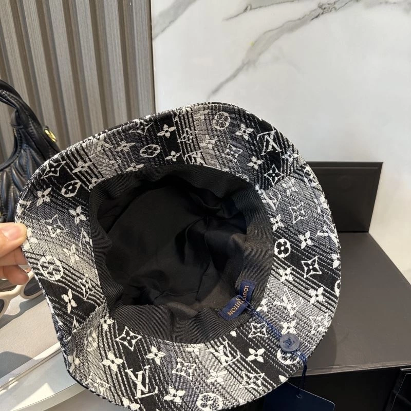 Louis Vuitton Caps Sophisticated 258068