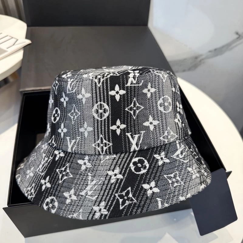 Louis Vuitton Caps Sophisticated 258068