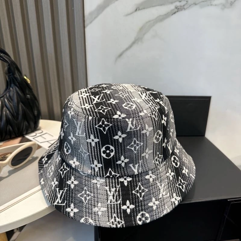 Louis Vuitton Caps Sophisticated 258068