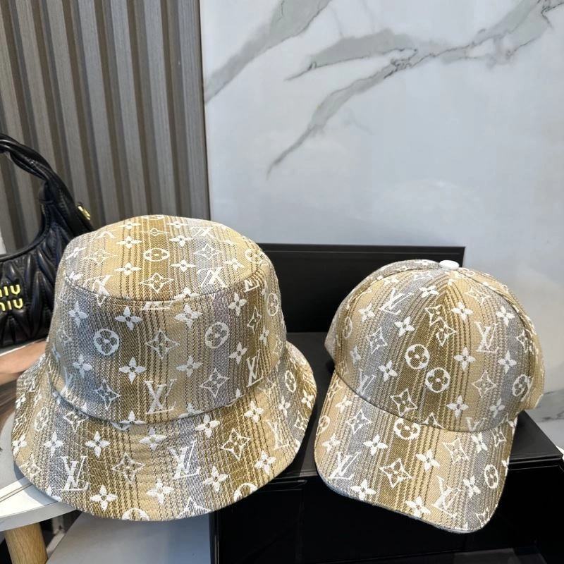 BestValue Louis Vuitton Caps 258069