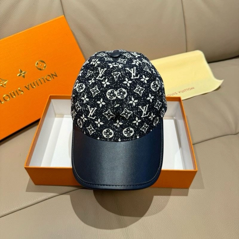 Functional Louis Vuitton Caps 258066
