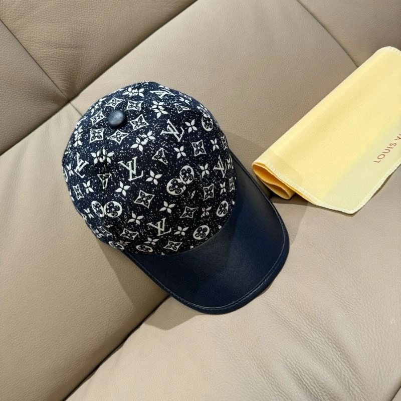Functional Louis Vuitton Caps 258066