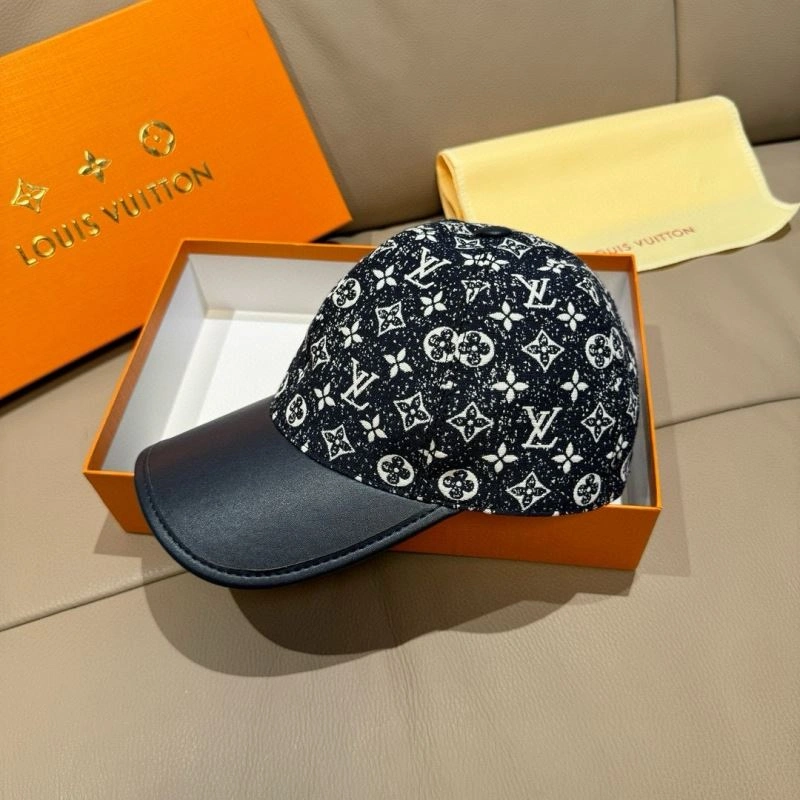 Functional Louis Vuitton Caps 258066