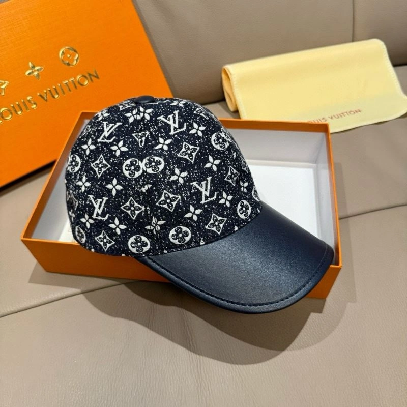 Functional Louis Vuitton Caps 258066