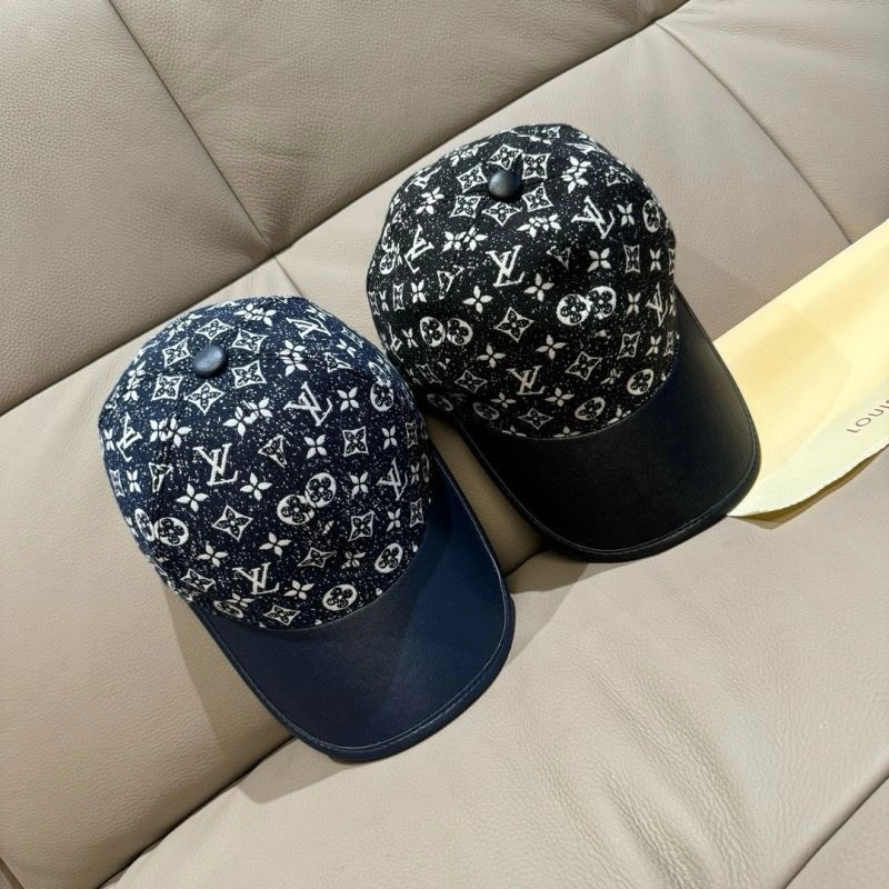Functional Louis Vuitton Caps 258066