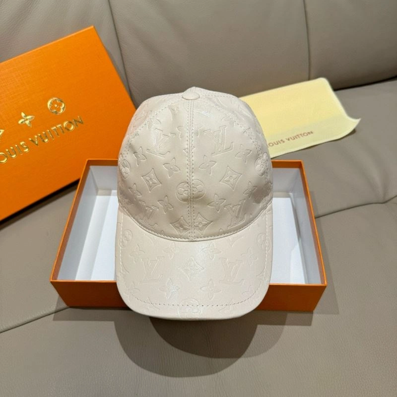 Louis Vuitton Caps Supportive 258064