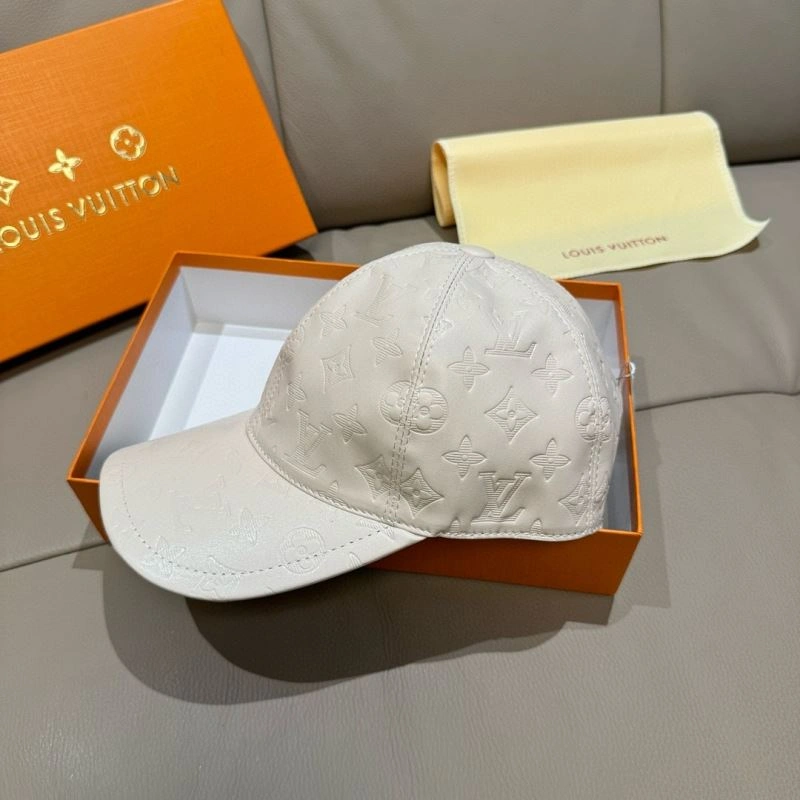 Louis Vuitton Caps Supportive 258064