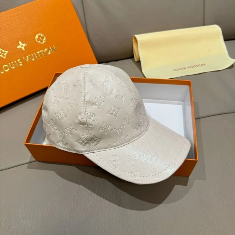 Louis Vuitton Caps Supportive 258064