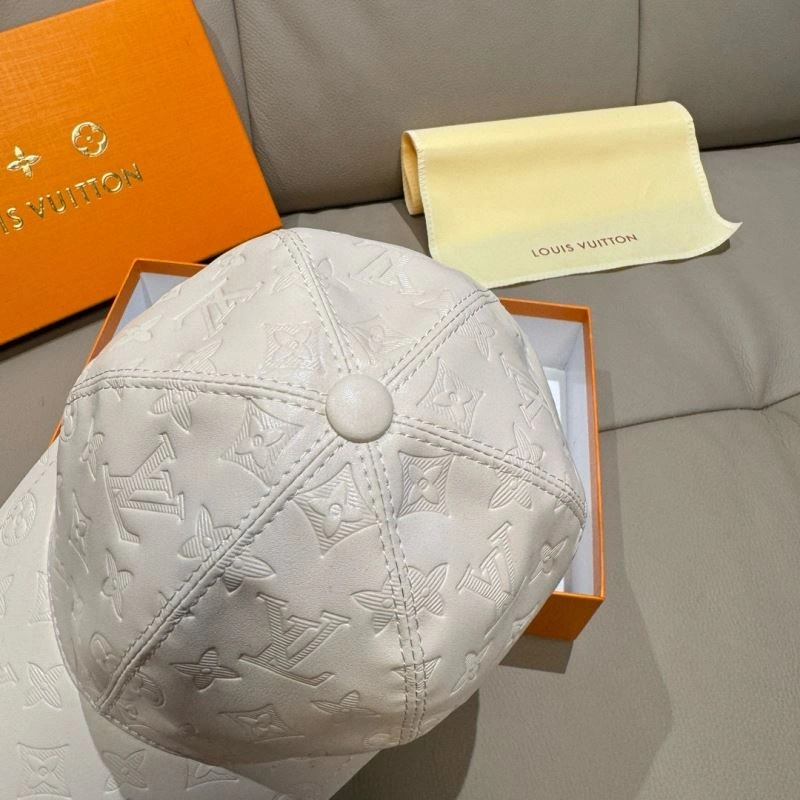 Louis Vuitton Caps Supportive 258064