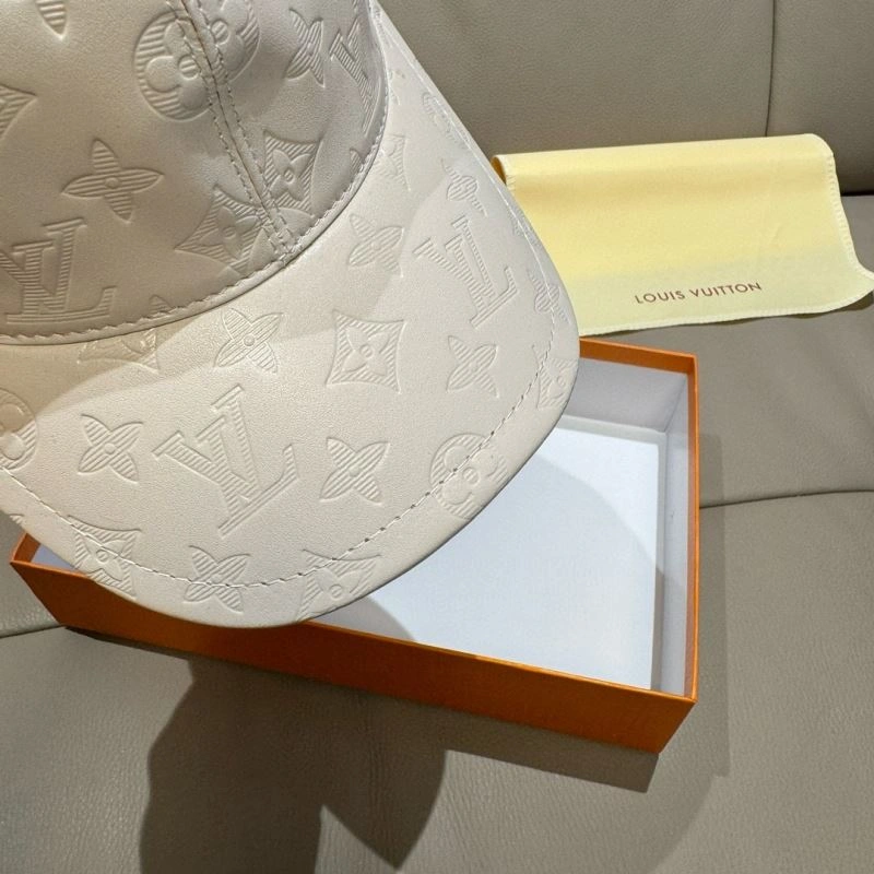 Louis Vuitton Caps Supportive 258064