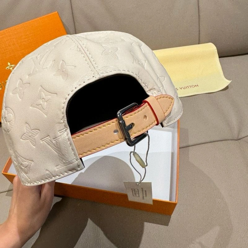 Louis Vuitton Caps Supportive 258064