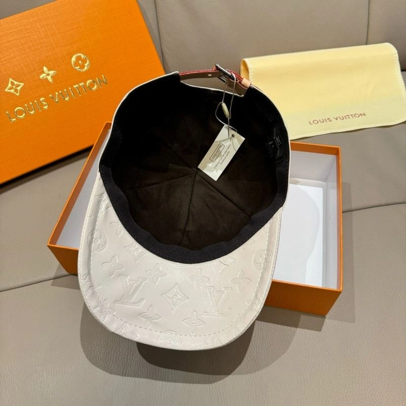 Louis Vuitton Caps Supportive 258064