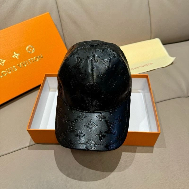 Comfortable Louis Vuitton Caps 258065