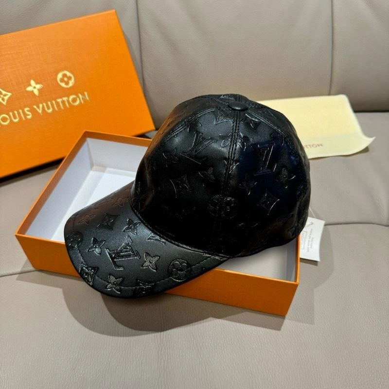 Comfortable Louis Vuitton Caps 258065