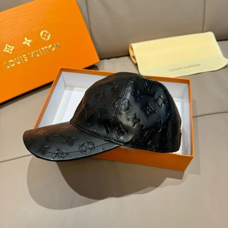 Comfortable Louis Vuitton Caps 258065