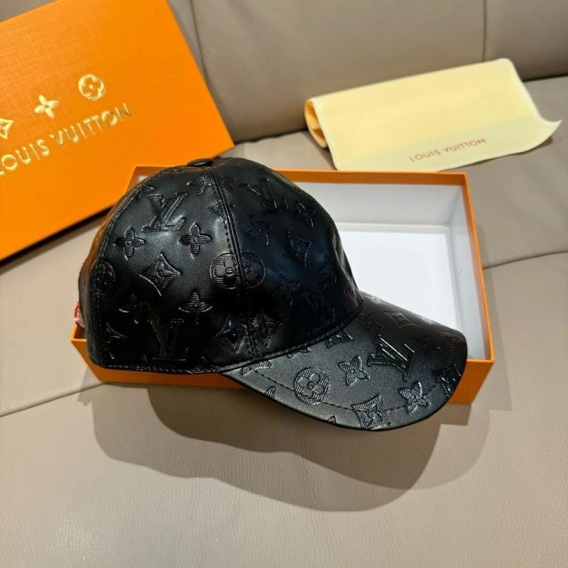 Comfortable Louis Vuitton Caps 258065